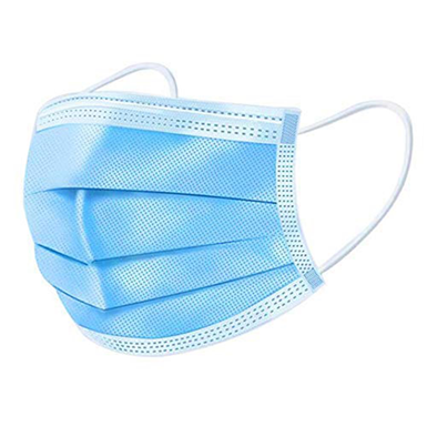 3-Ply-Mask