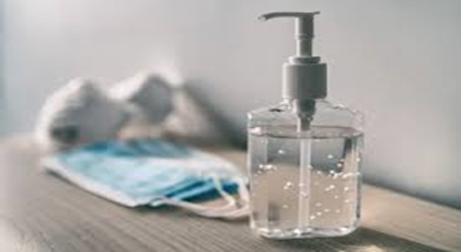 Hand-Sanitizers