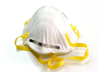 N-95-Mask